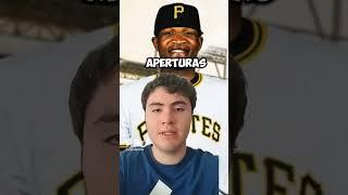 Domingo German despedido por Piratas de Pittsburgh  noticias mlb #mlbnoticias #noticiasmlb #mlbteam