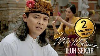 Widi Widiana - iluh Sekar Official Video Klip Musik