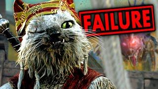 Monster Hunter — How to Fail at a Monster Movie  Anatomy Of A Failure