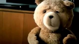 Ted - Retarded ending scene