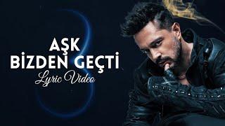 Murat Boz - Aşk Bizden Geçti Lyric