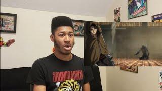 Attack On Titan  Season 3 Ep. 1 38 -- REACTION & REVIEW