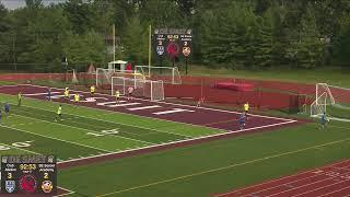 MWPL Soccer - Club Atletico St Louis vs Southeast Soccer Academy 6-29-24