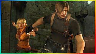 SECURE THE BALLISTICS  Resident Evil 7