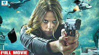 LADY AGENT  Full Length English Movie  Action Thriller  Alex Sturman