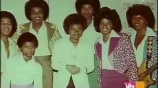 Michael Jackson - Secret Childhood PART 5