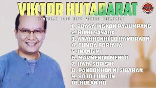 kumpulan lagu - Full Album Viktor Hutabarat