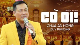 Cò Ơi - Duy Phường  Vu Lan Báo Hiếu Nên Nghe Bài Hát Này