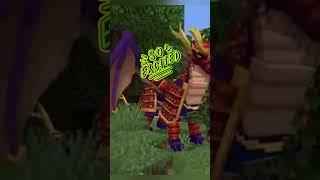 NEW DRAGONFIRE 3 BEYOND Brand new Minecraft add on #dragonfire