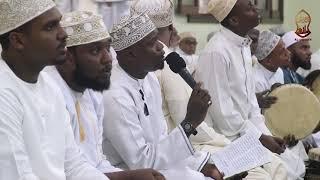 MASJID JUNDAN  MOMBASA  MAULID 2018