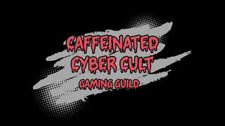 Caffeinated Cyber Cult update 26May2024