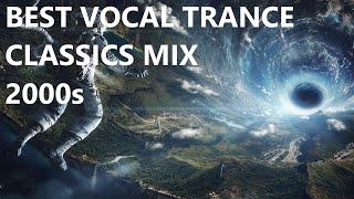 BEST VOCAL TRANCE CLASSICS MIX #1 Bonding Beats Vol.72