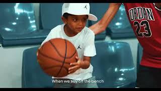 Fuel your basketball dreams with Nike 