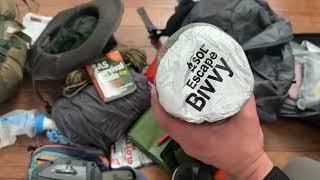 The Must Have Items For Your Bug Out Bag 2024 Edition
