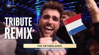 Duncan Laurence REMIX - Eurovision 2020 The Netherlands 2019 - Arcade