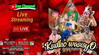 Live Jathilan Kudho Wasisyo