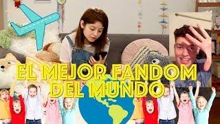 Karol Sevilla  El Mejor Fandom del mundo  @MejorFandomMundo