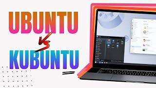 Why I Ditched Ubuntu for Kubuntu and YOU SHOULD TOO For 2024