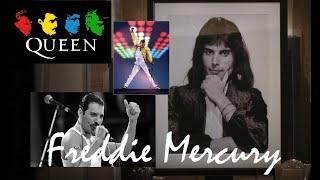 Freddie  O Último Ato - Documentário sobre a morte de Freddie Mercury