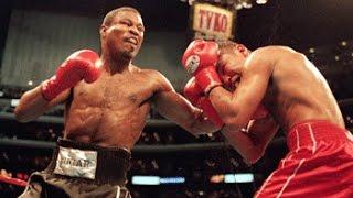 Oscar De La Hoya vs Shane Mosley I ᴴᴰ FULL FIGHT