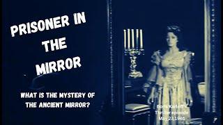 Prisoner in the Mirror Thriller May 23 1961