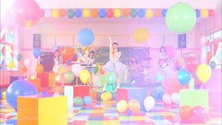 三森すずこ「サンシャインハーモニー」Music Video Full ver.（1stアルバム）
