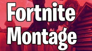 McGuirk HD Fortnite Montage+Clan Tryouts