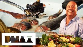 The Most Bizarre Foods From Around The World  Bizarre Foods