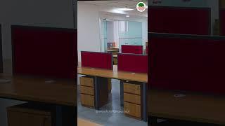 Supreme Office Interior Work