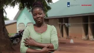 ActionAid Ghana - POWER Project Documentary