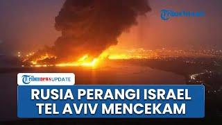 Rangkuman Hamas-Israel Militer Rusia Tiba di Iran Israel Terbakar 12 Menit IDF Terkubur Massal