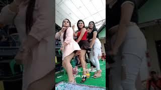 para biduan cantik goyang hot