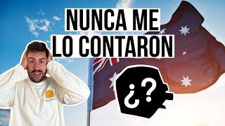 ️¿Qué hay que SABER antes de ir a AUSTRALIA? - Consejos INDISPENSABLES