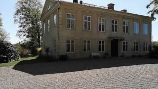 Hobygård B&B Bräkne-Hoby