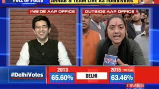 AAPs Raghav Chadha laughs off allegations made by BJP