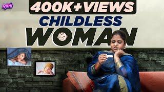 Childless Woman  EMI Rani  Check Description