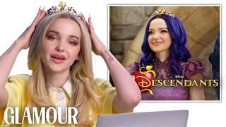 Dove Cameron Breaks Down Her Best Looks from Descendants to Clueless The Musical  Glamour