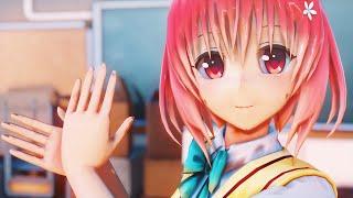 MMD  PONPONPON - Momo HD【Ray-MMD】1440p60