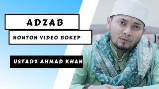 AZAB NONTON VIDEO BOKEP