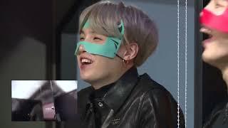 INDO SUB Run BTS - EP.82