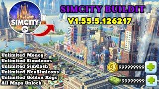 simcity update simcity mod apk v1.55.5 versi terbaru 2024