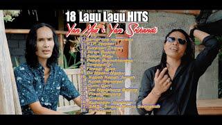 18 - LAGU LAGU HITS - Yan Mus & Yan Srikandi Putu Bejo Official