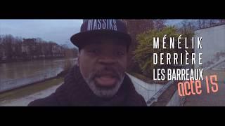 Ménélik derrière les barreaux - Acte 15