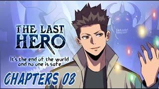 EP08  Fight to the Death 1 vs 100 Zombies the Ultimate Showdown - Manhwa Recap