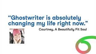 Double Your Content Output Instantly With Tailwind Ghostwriters AI Copywriting