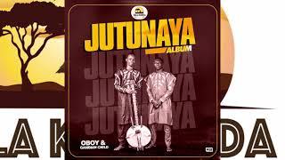 O Boy & Gambian CHild  FUUTUWO  Official Audio