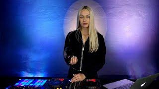 PROGRESSIVE HOUSEMELODIC TECHNO DJ SET  Laima Grundmane