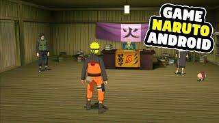 7 Game Naruto Terbaik Android 2024  Grafik HD