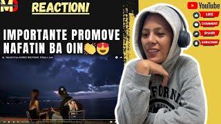 Reaction Labele sukat ka kompara__Netralh Crew - Mundu Nee Furak  NBrya x Juan Mena Daniela