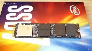 Intel 760P Optane SSD İncelemesi